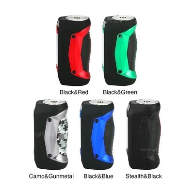 Aegis Mini Box Mod