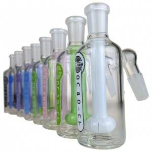 On Point Glass Ash Catcher (4.5&quot;)