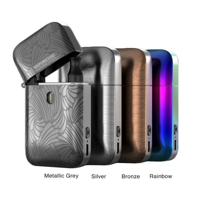 Vaporesso Aurora Play Kit