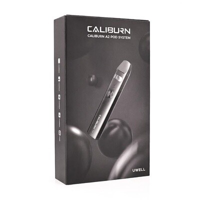 Caliburn A2 Pod System Starter Kit