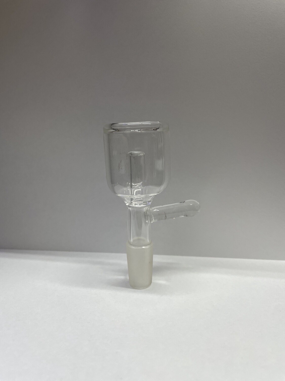 Hash Bowl Attachment