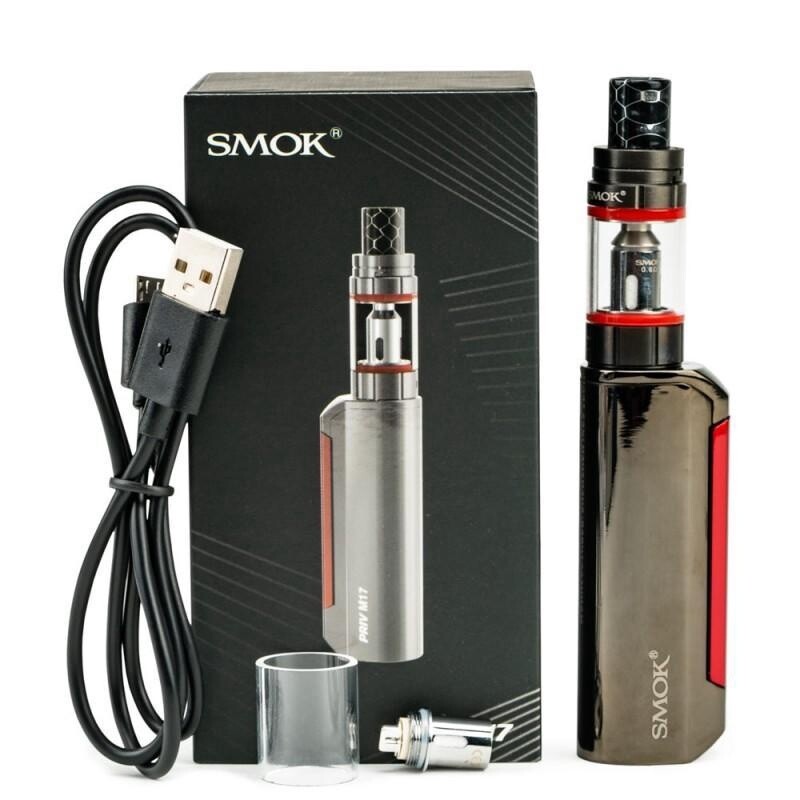 Smok Priv M17 Kit