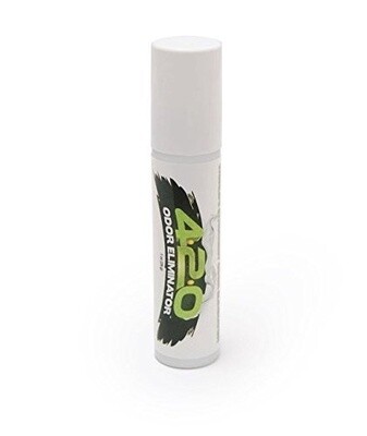 420 Odor Eliminator