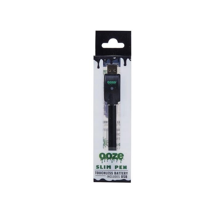 Slim Pen Touchless Battery w/ USB Charger