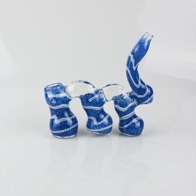 Caterpillar Bubbler