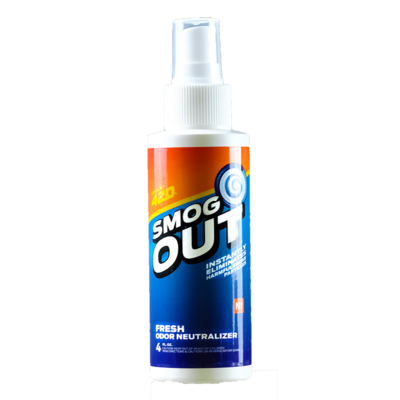 Smog-Out Odor Neutralizer