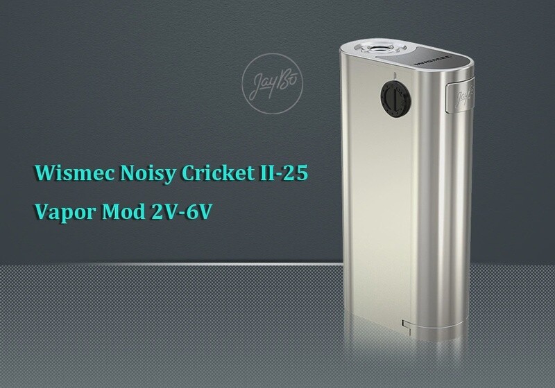 Noisy Cricket 2