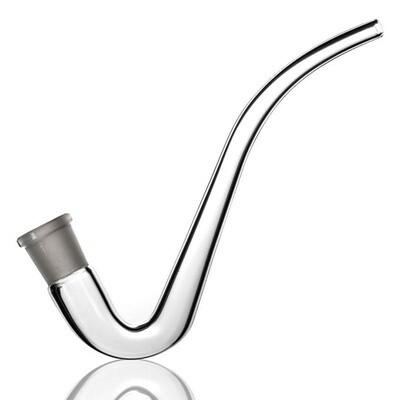 J Hook Glass Attachment (14mm)