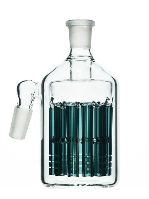 Percolator Attachment-Ash Catch