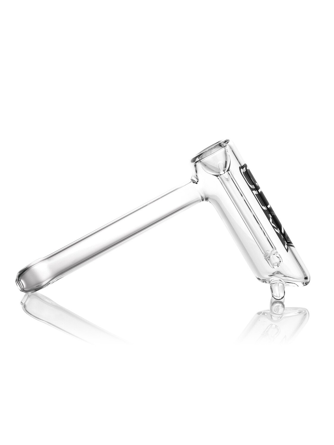 4&quot; Basic Hammer Bubbler