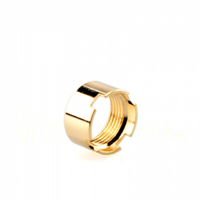 510 Thread Magnetic Adapter