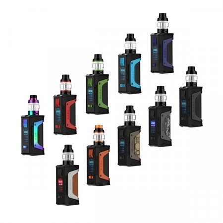 Aegis Legend 200W