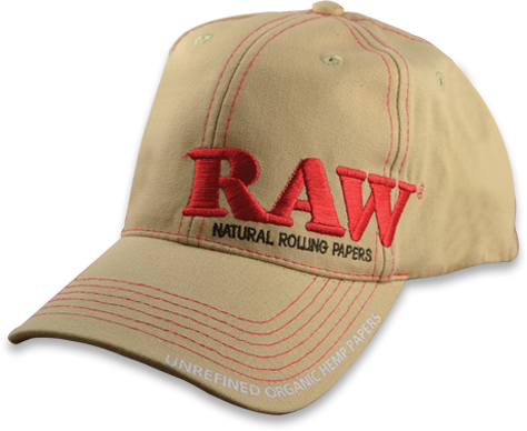 Raw Hat