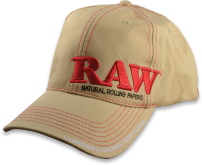 Raw Hat