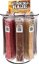 Burning Rage Incense Ashcatchers