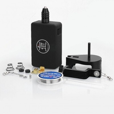 Daedalus Clapton Coil Tool