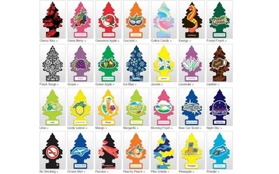 Little Trees Air Freshener