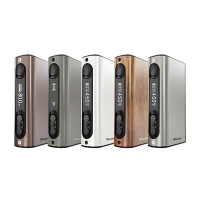 Eleaf 80W Box Mod