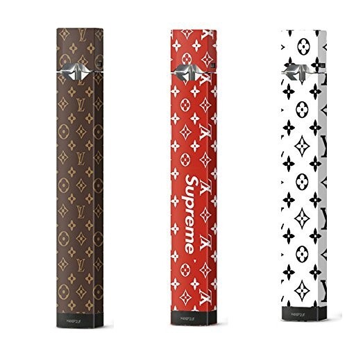 Custom Juul Skins/Wraps