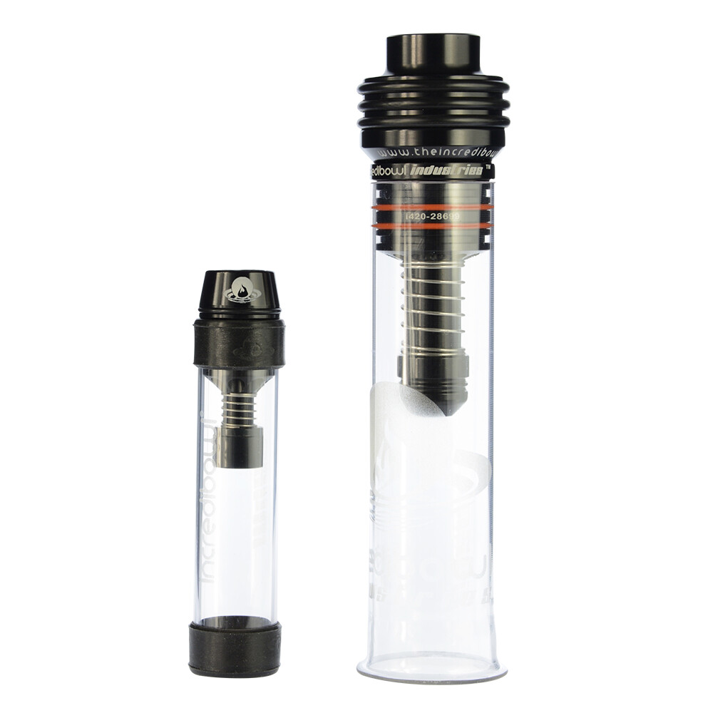 Incredibowl M420