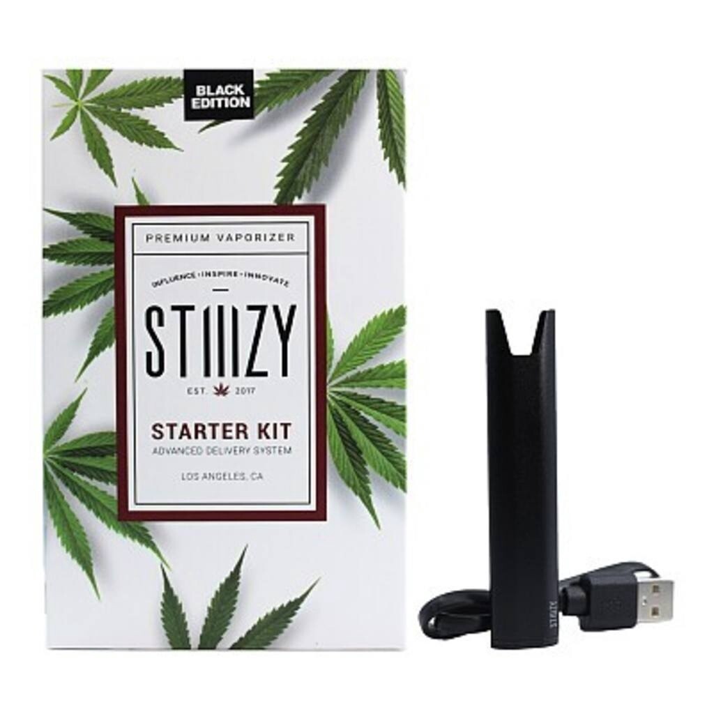 Stiiizy Battery