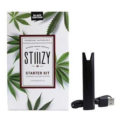 Stiiizy Battery