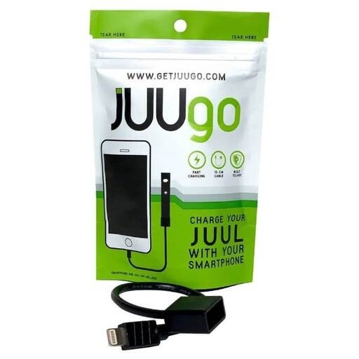 JuuGo Portable Juul Charger