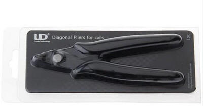 CVS Cutter Pliers.