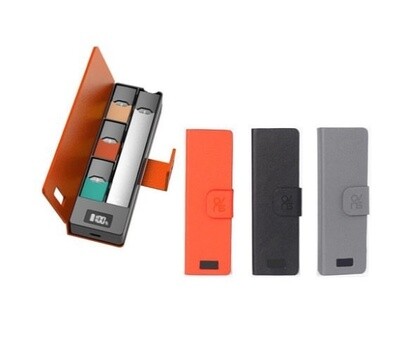 J-Box Portable Charging Case