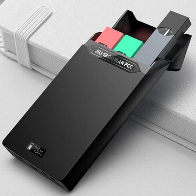 JILI Box - Juul Power Bank