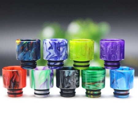 Drip Tips