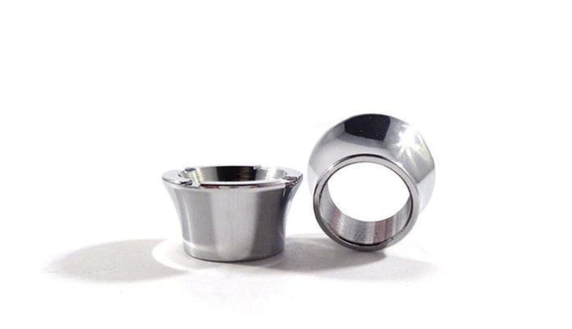 510 Metal Beauty Ring