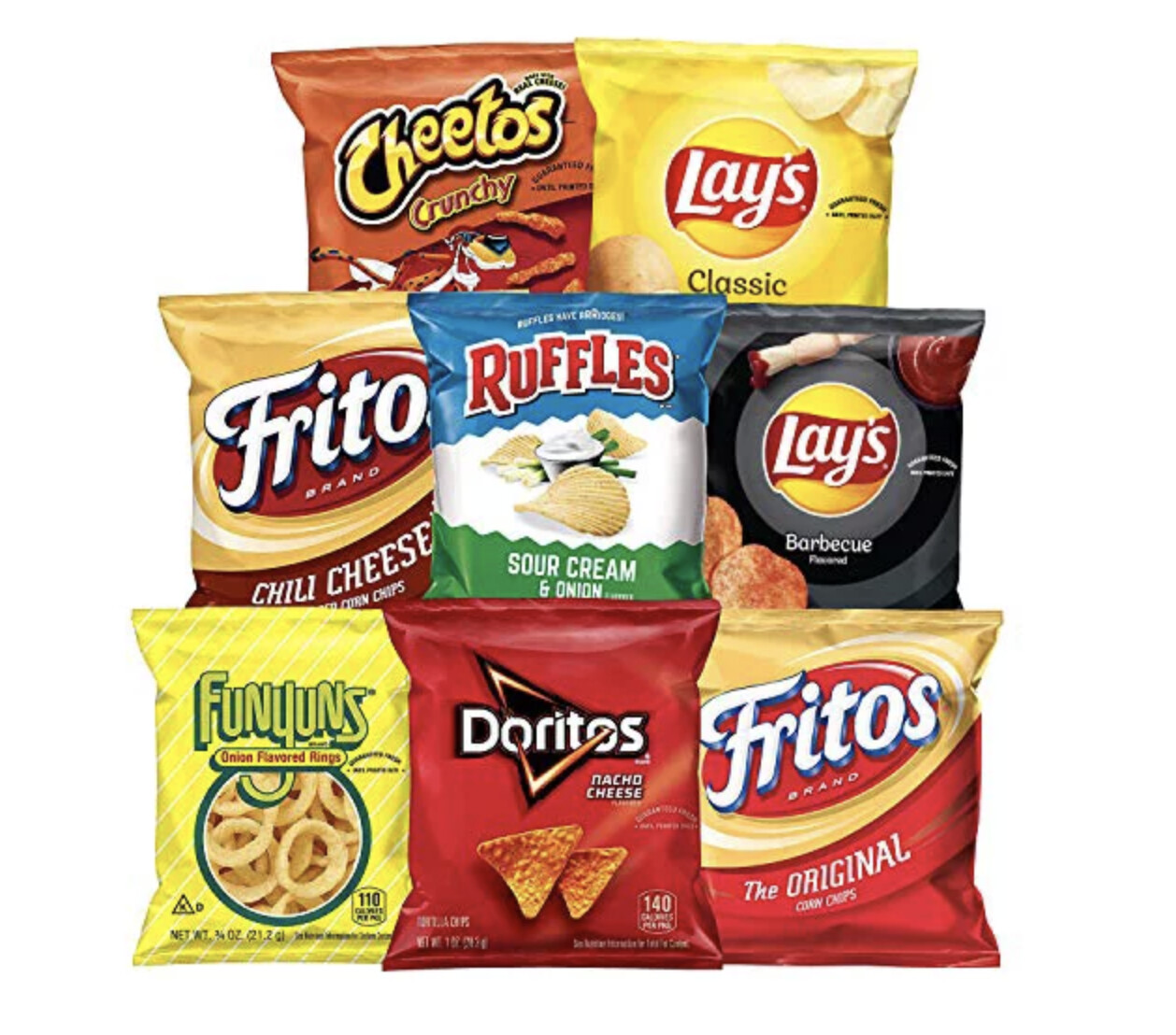 Bag of Chips