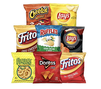 Bag of Chips