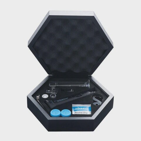 Boost Black Edition Vaporizer