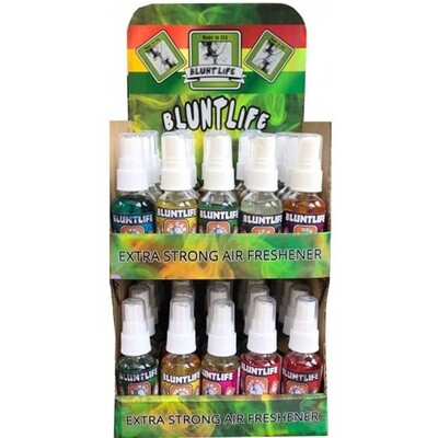 BluntLife Extra Strong Air Freshener