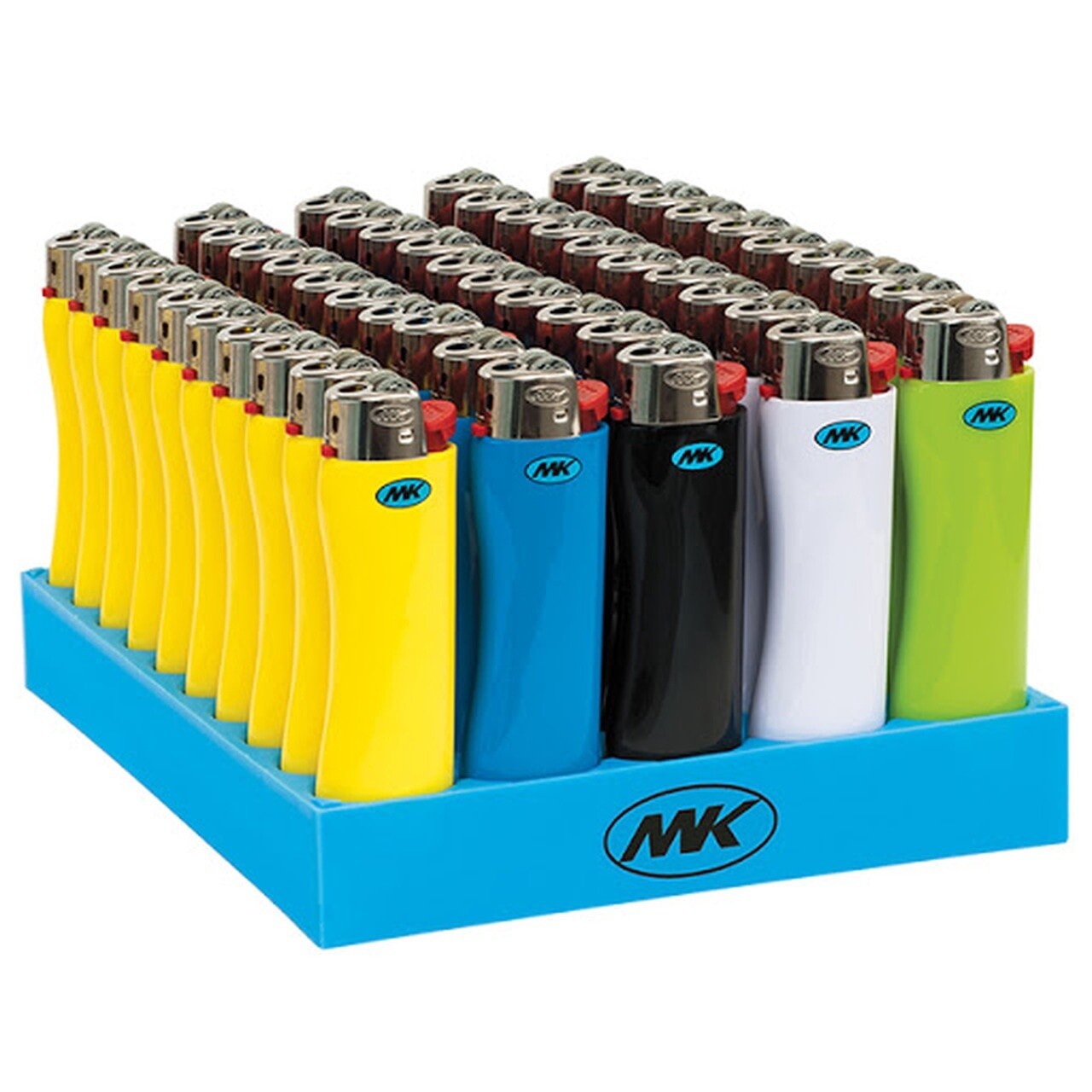 MK Grip Lighter