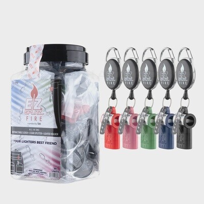 EZ Splitz Lighter Leash