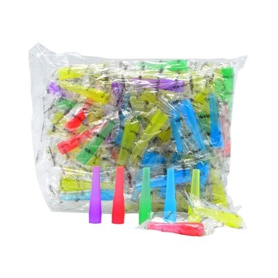Hookah Tips (10 Count)