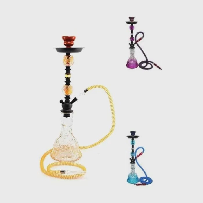 Assorted Hookah Sets