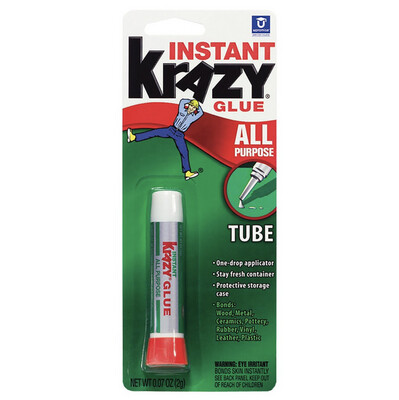 Krazy Glue