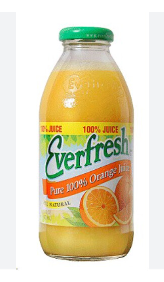 Everfresh Juice