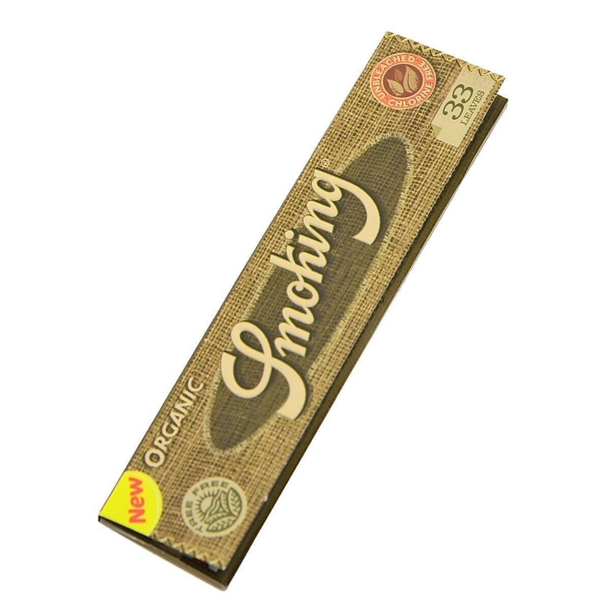Smoking Papers