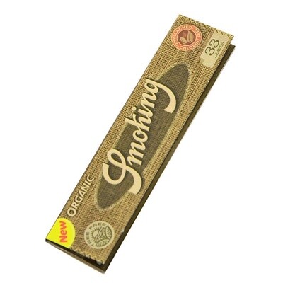 Smoking Papers