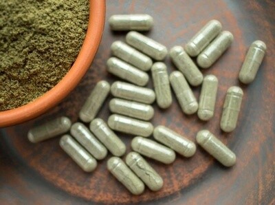 1 KILO KRATOM (1,000 GRAMS)