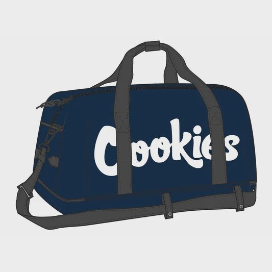 Cookies Duffle Bag