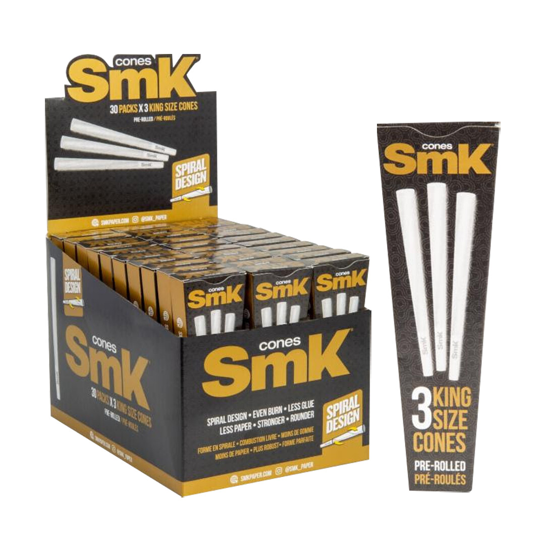 SMK Cones