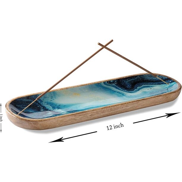 Large Incense Burner