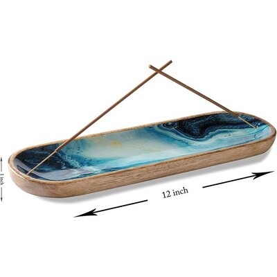 Large Incense Burner