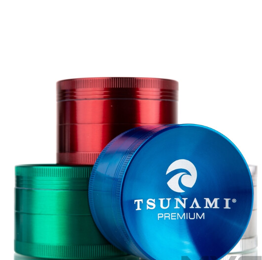 Tsunami Premium Vapor
